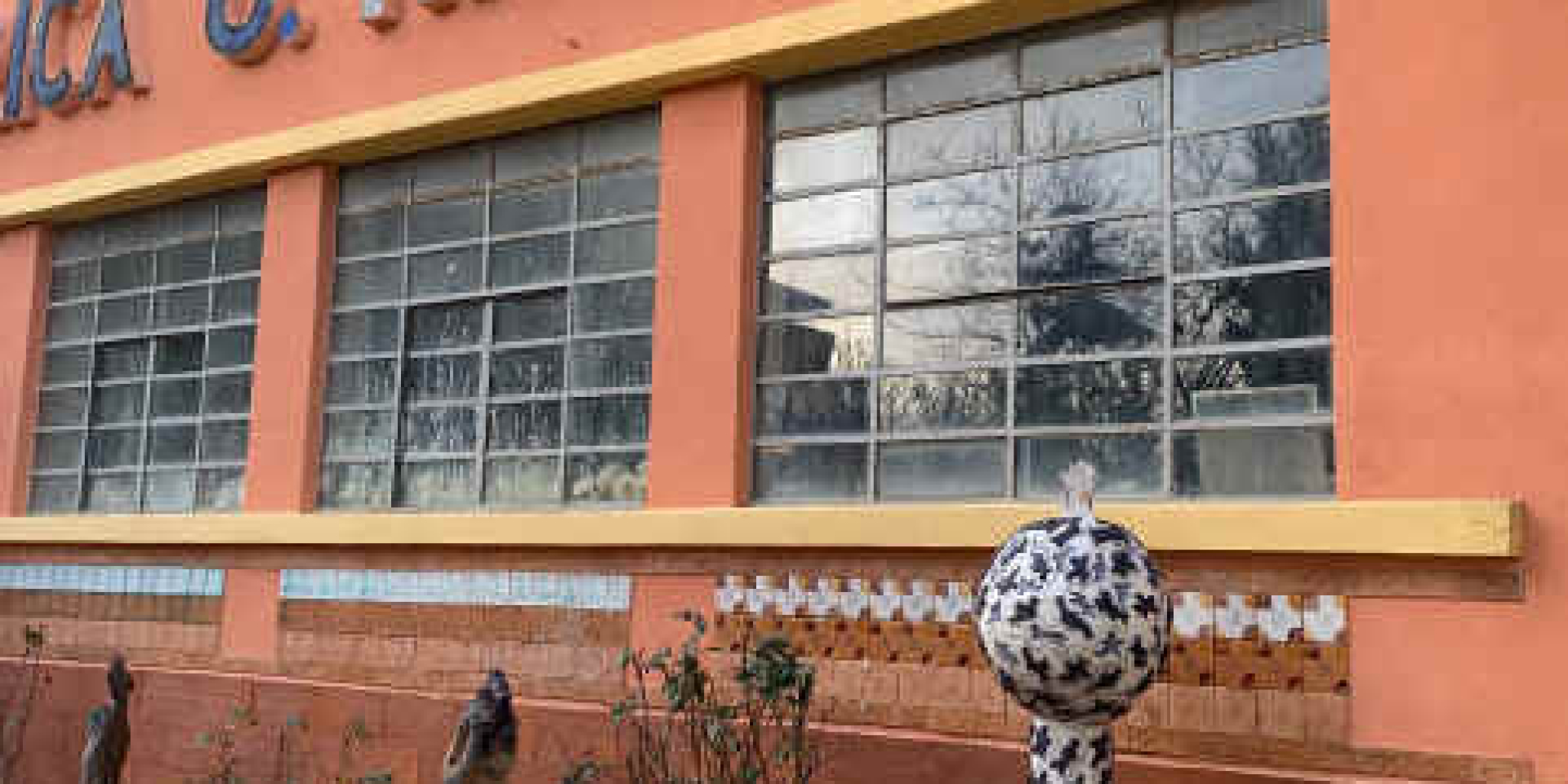 Fondazone Museo Giuseppe Mazzotti 1903 presenta: Arturo Martini calchi e ceramiche